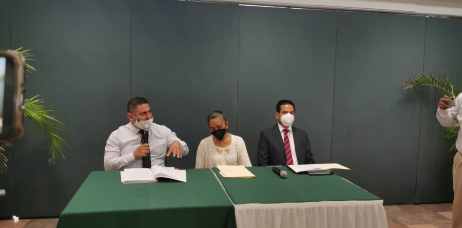 Piden justicia por el Guardia Nacional asesinado durante un operativo