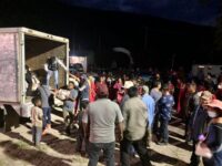 Segego, Segob, FGEO y DDHPO, han otorgado puntual atención a la población de Tierra Blanca