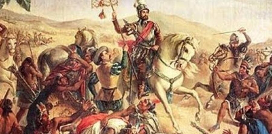 Mejor agradecer a España: Carlos R. Aguilar Jiménez