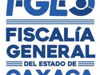 Obtiene FGEO fallo condenatorio contra homicida; hechos suscitados en 2018, en el distrito de Villa Alta