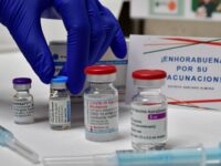OMS pide a ciudadanos no mezclar dosis de distintas vacunas anticovid