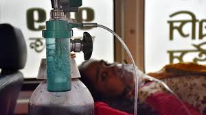 Variante Delta puede ser tan contagiosa como la varicela: EU