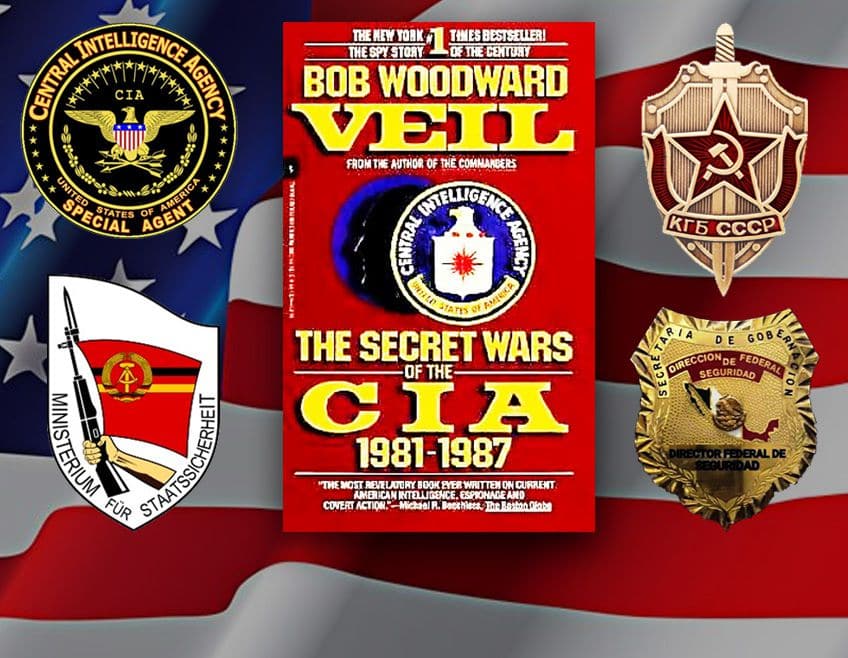 Buendía: pista de la CIA, KGB, Gavin y Zorrilla, clave; no narco-funcionarios: Carlos Ramírez