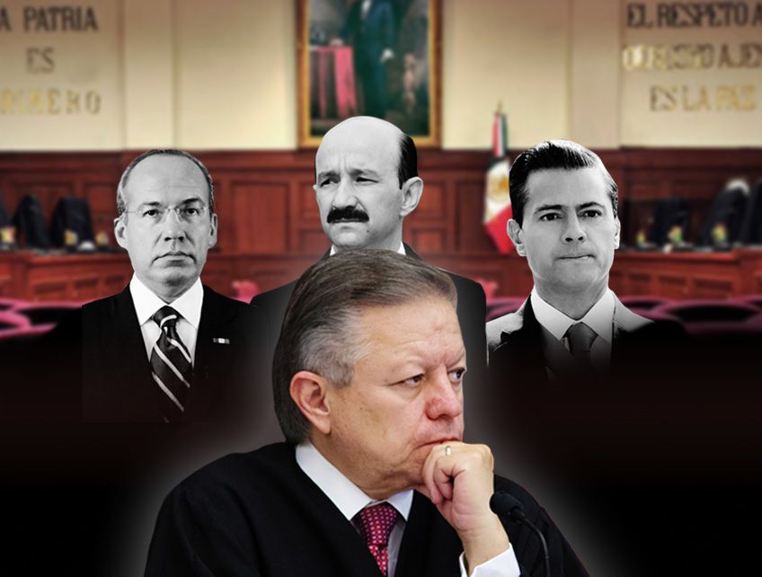 La consulta del ministro Lelo (1): fracasaron Corte, INE y Morena: Carlos Ramírez