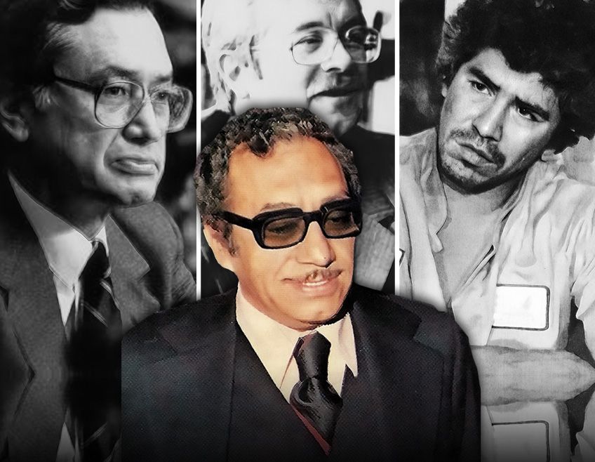Buendía: el reclamo de la memoria y por qué estamos como estamos: Carlos Ramíríez