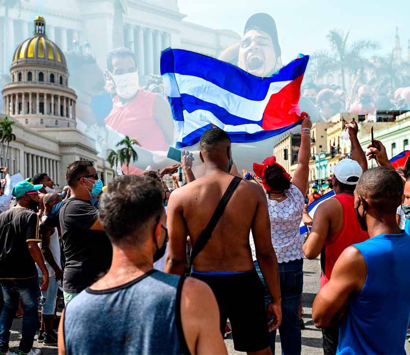Cuba: izquierdas mexicanas han apoyado la dictadura de los Castro: Carlos Ramírez