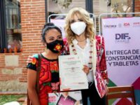 Con trabajo en equipo, podremos Crear, Construir y Crecer un Oaxaca digno para todas y todos: IMM