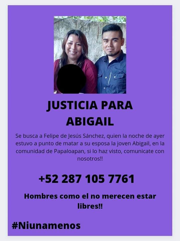 Agreden a machetazos a una mujer en Tuxtepec