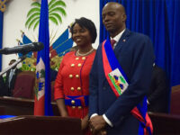 Asesinan a tiros al presidente de Haití en un ataque a su casa