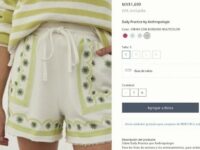 INPI reprueba nuevo plagio de diseños textiles del Pueblo Mixe de Oaxaca