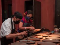 Oaxacalifornia, el festival que exploró nuevas experiencias gastronómicas