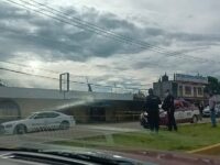 2 detenidos, 2 heridos y un muerto dejo el enfrentamiento en San Agustín, Etla