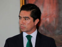 Aurora “La camionera”, exhibe soberbia del yupi Javier Lazcano: Alfredo Martínez de Aguilar