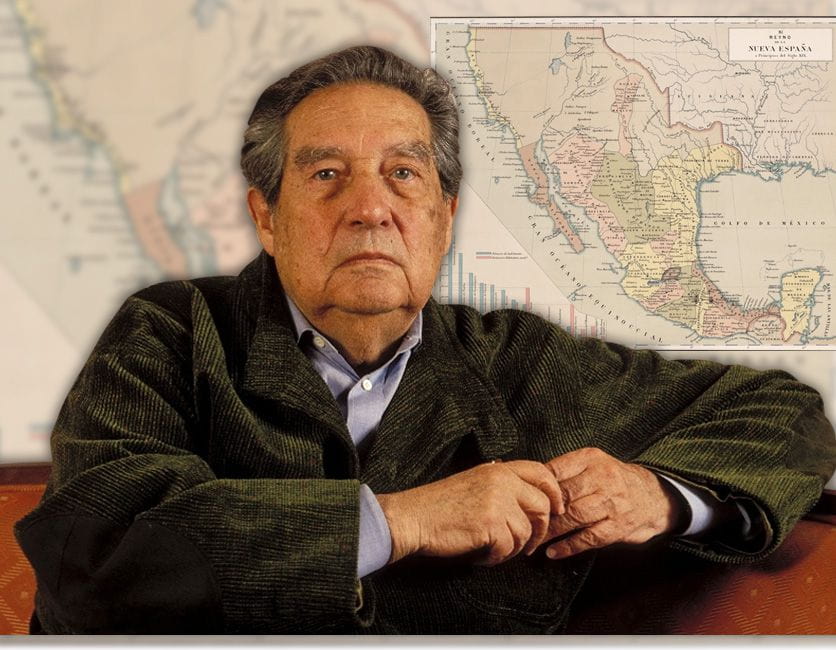 De Octavio Paz: México no fue colonia sino el reino de la Nueva España: Carlos Ramírez