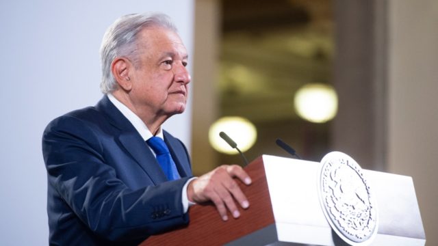 Siempre procuraremos buena relación con EU: AMLO tras fallo a favor de ‘Quédate en México’