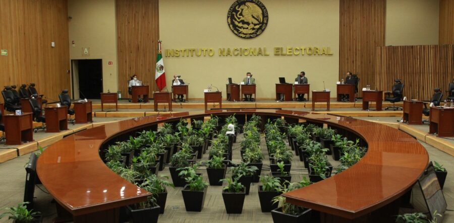 Tres partidos sin registro se niegan a morir; el INE ha gastado 87.6 mdp en procesos