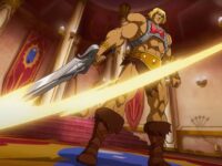 El sacrificio de He-Man: Ismael Ortiz Romero Cuevas