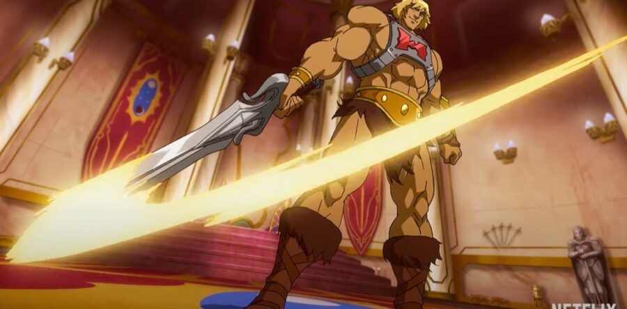 El sacrificio de He-Man: Ismael Ortiz Romero Cuevas