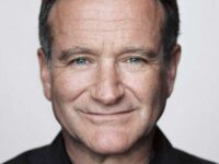 Recordando a Robin Williams: Ismael Ortiz Romero Cuevas