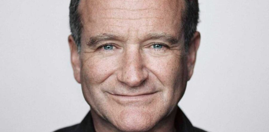 Recordando a Robin Williams: Ismael Ortiz Romero Cuevas