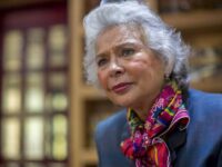 Olga Sánchez Cordero deja Segob y regresa al Senado