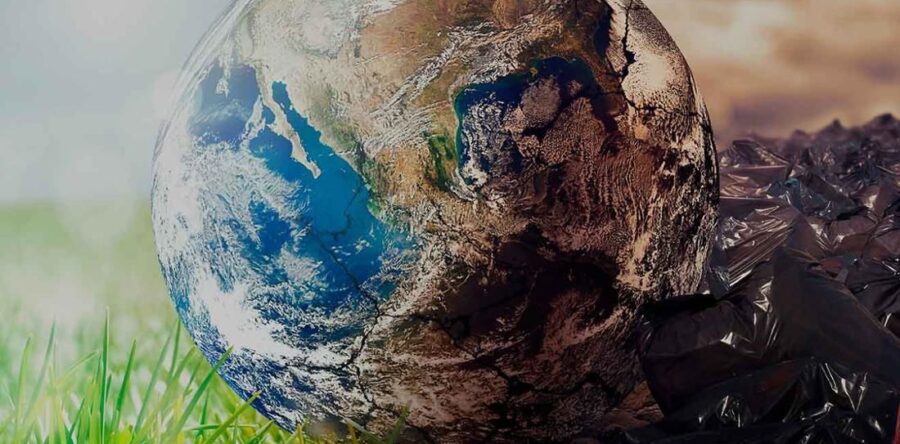 Del cambio climático a la crisis climática: Rodolfo Díaz