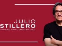 Julio Astillero, interesado en saber del movimiento #UNO: Alfredo Martínez de Aguilar