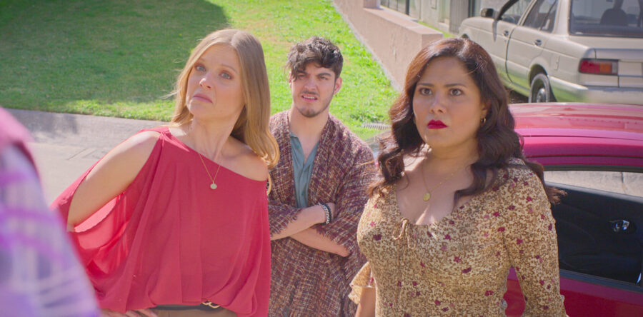 El peor tratamiento de la lucha de clases, pero… ¡qué serie tan entretenida!: Ismael Ortiz Romero Cuevas