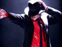 Duetos de Michael Jackson: Ismael Ortiz Romero Cuevas