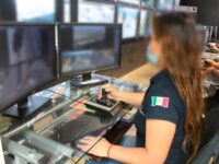 Apuesta SSPO por la inclusión y diversidad laboral con los monitoristas del 9-1-1