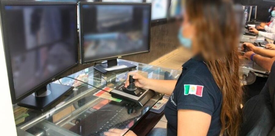 Apuesta SSPO por la inclusión y diversidad laboral con los monitoristas del 9-1-1