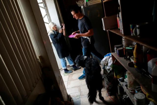 Crece pobreza en México y alcanza a 44% de la población