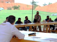 Refrenda AMH su compromiso de seguir trabajando por el bienestar de la zona Triqui