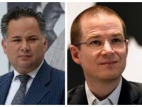 Cuentas de Ricardo Anaya no se han congelado, asegura Santiago Nieto