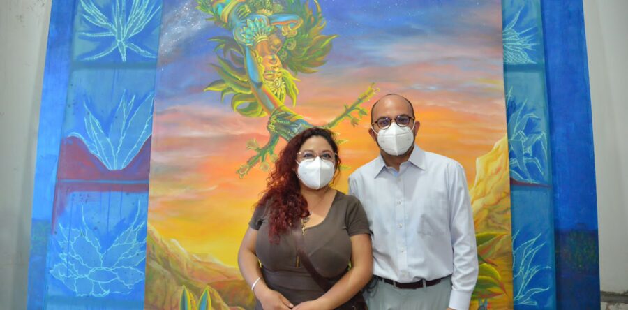 Promueve CCO el trabajo artístico de creadores emergentes