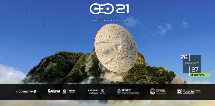 Oaxaca y el sur de México busca extender a todo el país la conciencia emprendedora