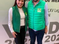 Anuncia Pepe Estefan Gillessen que nuevas autoridades municipales del PVEM priorizarán el reciclaje