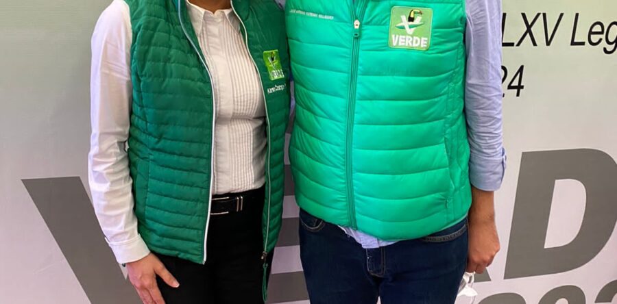 Anuncia Pepe Estefan Gillessen que nuevas autoridades municipales del PVEM priorizarán el reciclaje