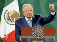Denunciaron a Anaya sus mismos compañeros del PAN: AMLO