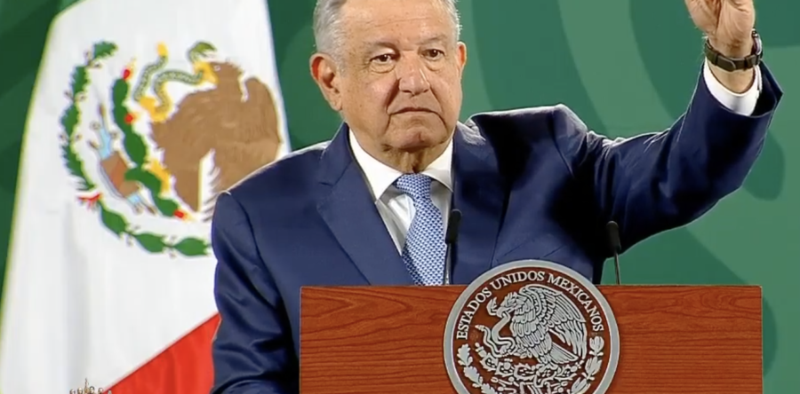 Denunciaron a Anaya sus mismos compañeros del PAN: AMLO