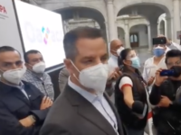 Sí habrá Grito de Independencia asegura gobernador