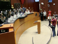 ICC México pide a AMLO y al Senado nombrar a los comisionados faltantes de la Cofece