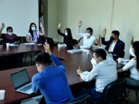 Continúa selección de integrantes del Consejo de Participación Ciudadana de Combate a la Corrupción