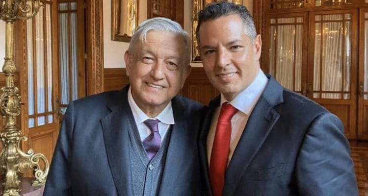 Obras son amores, amén de votos; autopistas-CIIT impulsan a Murat: Alfredo Martínez de Aguilar