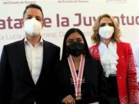 Las “corcholatas”, lección de democracia de Murat: Alfredo Martínez de Aguilar