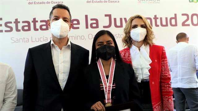 Las “corcholatas”, lección de democracia de Murat: Alfredo Martínez de Aguilar