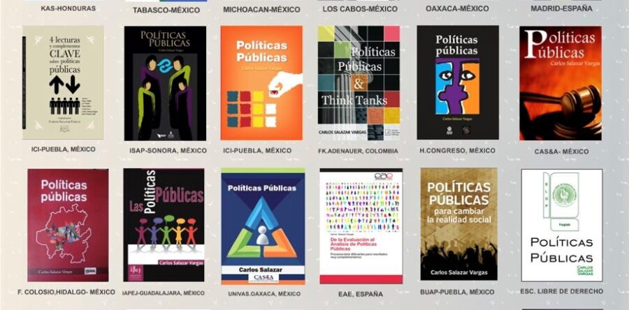 Corrupción, reto a vencer en las políticas públicas: Salazar: Alfredo Martínez de Aguilar