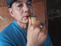 Capacitación a mujeres en Seguridad, solución #UNO: Alfredo Martinez de Aguilar