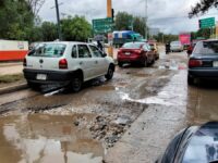 Urge intervención de Murat en el municipio capitalino: Alfredo Martínez de Aguilar