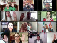 Comisiones unidas del Senado aprueban ley de revocación del mandato